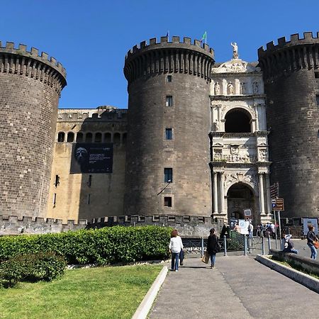 HOTEL PIAZZA CARIT NAPOLI 4 Italia da 104 HOTELMIX